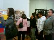 LA INAUGURACIÓN DE LA "EXPOSICIÓN DE PINTURAS Y TRAJES TÍPICOS" EN EL CENTRO SOCIOCULTURAL "LA CÁRCEL" DA EL PISTOLETZADO DE SALIDA A LAS ACTIVIDADES PROGRAMADAS EN LA "III SEMANA INTERCULTURAL" - Foto 10