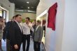 AUTORIDADES MUNICIPALES Y EL CAMPEÓN DEL MUNDO DE NATACIÓN, DAVID MECA, INAGURAN EL NUEVO CENTRO MUNICIPAL DE DEPORTE Y SALUD QUE INTEGRA DEPORTES ACUÁTICOS, DIRIGIDOS, FITNESS, SPA Y PISTAS DE PÁDEL, ENTRE OTRAS ACTIVIDADES - Foto 4