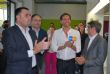 AUTORIDADES MUNICIPALES Y EL CAMPEÓN DEL MUNDO DE NATACIÓN, DAVID MECA, INAGURAN EL NUEVO CENTRO MUNICIPAL DE DEPORTE Y SALUD QUE INTEGRA DEPORTES ACUÁTICOS, DIRIGIDOS, FITNESS, SPA Y PISTAS DE PÁDEL, ENTRE OTRAS ACTIVIDADES - Foto 7