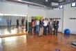 AUTORIDADES MUNICIPALES Y EL CAMPEÓN DEL MUNDO DE NATACIÓN, DAVID MECA, INAGURAN EL NUEVO CENTRO MUNICIPAL DE DEPORTE Y SALUD QUE INTEGRA DEPORTES ACUÁTICOS, DIRIGIDOS, FITNESS, SPA Y PISTAS DE PÁDEL, ENTRE OTRAS ACTIVIDADES - Foto 12