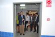 AUTORIDADES MUNICIPALES Y EL CAMPEÓN DEL MUNDO DE NATACIÓN, DAVID MECA, INAGURAN EL NUEVO CENTRO MUNICIPAL DE DEPORTE Y SALUD QUE INTEGRA DEPORTES ACUÁTICOS, DIRIGIDOS, FITNESS, SPA Y PISTAS DE PÁDEL, ENTRE OTRAS ACTIVIDADES - Foto 14