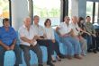 AUTORIDADES MUNICIPALES Y EL CAMPEÓN DEL MUNDO DE NATACIÓN, DAVID MECA, INAGURAN EL NUEVO CENTRO MUNICIPAL DE DEPORTE Y SALUD QUE INTEGRA DEPORTES ACUÁTICOS, DIRIGIDOS, FITNESS, SPA Y PISTAS DE PÁDEL, ENTRE OTRAS ACTIVIDADES - Foto 17