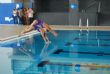 AUTORIDADES MUNICIPALES Y EL CAMPEÓN DEL MUNDO DE NATACIÓN, DAVID MECA, INAGURAN EL NUEVO CENTRO MUNICIPAL DE DEPORTE Y SALUD QUE INTEGRA DEPORTES ACUÁTICOS, DIRIGIDOS, FITNESS, SPA Y PISTAS DE PÁDEL, ENTRE OTRAS ACTIVIDADES - Foto 30