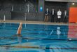 AUTORIDADES MUNICIPALES Y EL CAMPEÓN DEL MUNDO DE NATACIÓN, DAVID MECA, INAGURAN EL NUEVO CENTRO MUNICIPAL DE DEPORTE Y SALUD QUE INTEGRA DEPORTES ACUÁTICOS, DIRIGIDOS, FITNESS, SPA Y PISTAS DE PÁDEL, ENTRE OTRAS ACTIVIDADES - Foto 31