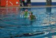 AUTORIDADES MUNICIPALES Y EL CAMPEÓN DEL MUNDO DE NATACIÓN, DAVID MECA, INAGURAN EL NUEVO CENTRO MUNICIPAL DE DEPORTE Y SALUD QUE INTEGRA DEPORTES ACUÁTICOS, DIRIGIDOS, FITNESS, SPA Y PISTAS DE PÁDEL, ENTRE OTRAS ACTIVIDADES - Foto 33