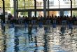 AUTORIDADES MUNICIPALES Y EL CAMPEÓN DEL MUNDO DE NATACIÓN, DAVID MECA, INAGURAN EL NUEVO CENTRO MUNICIPAL DE DEPORTE Y SALUD QUE INTEGRA DEPORTES ACUÁTICOS, DIRIGIDOS, FITNESS, SPA Y PISTAS DE PÁDEL, ENTRE OTRAS ACTIVIDADES - Foto 34