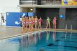 AUTORIDADES MUNICIPALES Y EL CAMPEÓN DEL MUNDO DE NATACIÓN, DAVID MECA, INAGURAN EL NUEVO CENTRO MUNICIPAL DE DEPORTE Y SALUD QUE INTEGRA DEPORTES ACUÁTICOS, DIRIGIDOS, FITNESS, SPA Y PISTAS DE PÁDEL, ENTRE OTRAS ACTIVIDADES - Foto 38