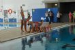 AUTORIDADES MUNICIPALES Y EL CAMPEÓN DEL MUNDO DE NATACIÓN, DAVID MECA, INAGURAN EL NUEVO CENTRO MUNICIPAL DE DEPORTE Y SALUD QUE INTEGRA DEPORTES ACUÁTICOS, DIRIGIDOS, FITNESS, SPA Y PISTAS DE PÁDEL, ENTRE OTRAS ACTIVIDADES - Foto 39
