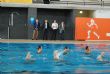 AUTORIDADES MUNICIPALES Y EL CAMPEÓN DEL MUNDO DE NATACIÓN, DAVID MECA, INAGURAN EL NUEVO CENTRO MUNICIPAL DE DEPORTE Y SALUD QUE INTEGRA DEPORTES ACUÁTICOS, DIRIGIDOS, FITNESS, SPA Y PISTAS DE PÁDEL, ENTRE OTRAS ACTIVIDADES - Foto 41