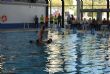 AUTORIDADES MUNICIPALES Y EL CAMPEÓN DEL MUNDO DE NATACIÓN, DAVID MECA, INAGURAN EL NUEVO CENTRO MUNICIPAL DE DEPORTE Y SALUD QUE INTEGRA DEPORTES ACUÁTICOS, DIRIGIDOS, FITNESS, SPA Y PISTAS DE PÁDEL, ENTRE OTRAS ACTIVIDADES - Foto 44