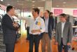 AUTORIDADES MUNICIPALES Y EL CAMPEÓN DEL MUNDO DE NATACIÓN, DAVID MECA, INAGURAN EL NUEVO CENTRO MUNICIPAL DE DEPORTE Y SALUD QUE INTEGRA DEPORTES ACUÁTICOS, DIRIGIDOS, FITNESS, SPA Y PISTAS DE PÁDEL, ENTRE OTRAS ACTIVIDADES - Foto 53
