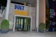 AUTORIDADES MUNICIPALES Y EL CAMPEÓN DEL MUNDO DE NATACIÓN, DAVID MECA, INAGURAN EL NUEVO CENTRO MUNICIPAL DE DEPORTE Y SALUD QUE INTEGRA DEPORTES ACUÁTICOS, DIRIGIDOS, FITNESS, SPA Y PISTAS DE PÁDEL, ENTRE OTRAS ACTIVIDADES - Foto 59