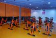 AUTORIDADES MUNICIPALES Y EL CAMPEÓN DEL MUNDO DE NATACIÓN, DAVID MECA, INAGURAN EL NUEVO CENTRO MUNICIPAL DE DEPORTE Y SALUD QUE INTEGRA DEPORTES ACUÁTICOS, DIRIGIDOS, FITNESS, SPA Y PISTAS DE PÁDEL, ENTRE OTRAS ACTIVIDADES - Foto 67