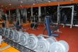 AUTORIDADES MUNICIPALES Y EL CAMPEÓN DEL MUNDO DE NATACIÓN, DAVID MECA, INAGURAN EL NUEVO CENTRO MUNICIPAL DE DEPORTE Y SALUD QUE INTEGRA DEPORTES ACUÁTICOS, DIRIGIDOS, FITNESS, SPA Y PISTAS DE PÁDEL, ENTRE OTRAS ACTIVIDADES - Foto 71