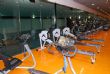 AUTORIDADES MUNICIPALES Y EL CAMPEÓN DEL MUNDO DE NATACIÓN, DAVID MECA, INAGURAN EL NUEVO CENTRO MUNICIPAL DE DEPORTE Y SALUD QUE INTEGRA DEPORTES ACUÁTICOS, DIRIGIDOS, FITNESS, SPA Y PISTAS DE PÁDEL, ENTRE OTRAS ACTIVIDADES - Foto 72