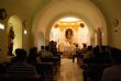 LA PLANTILLA DE LA U.D. PARETÓN REALIZA LA TRADICIONAL OFRENDA FLORAL A LA VIRGEN DE NUESTRA SEÑORA DEL ROSARIO ANTE LA PRESENCIA DE AUTORIDADES MUNICIPALES - Foto 7