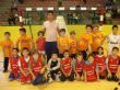 LA CONCEJALÍA DE DEPORTES ORGANIZA UNA JORNADA DE MULTIDEPORTE BENJAMÍN, ENMARCADA EN LOS JUEGOS ESCOLARES DEL PROGRAMA DE DEPORTE ESCOLAR, QUE CONTÓ CON LA PARTICIPACIÓN DE ESCOLARES DE LOS CENTROS EDUCATIVOS DE TOTANA - Foto 5