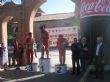 MÁS DE 5.000 AFICIONADOS SE DAN CITA ESTE FIN DE SEMANA EN EL XXIV RALLYE SUBIDA A LA SANTA, QUE CONTÓ CON LA PARTICIPACIÓN DE UN TOTAL DE 32 PILOTOS DE DIFERENTES COMUNIDADES AUTÓNOMAS - Foto 5