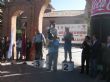 MÁS DE 5.000 AFICIONADOS SE DAN CITA ESTE FIN DE SEMANA EN EL XXIV RALLYE SUBIDA A LA SANTA, QUE CONTÓ CON LA PARTICIPACIÓN DE UN TOTAL DE 32 PILOTOS DE DIFERENTES COMUNIDADES AUTÓNOMAS - Foto 6