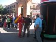 MÁS DE 5.000 AFICIONADOS SE DAN CITA ESTE FIN DE SEMANA EN EL XXIV RALLYE SUBIDA A LA SANTA, QUE CONTÓ CON LA PARTICIPACIÓN DE UN TOTAL DE 32 PILOTOS DE DIFERENTES COMUNIDADES AUTÓNOMAS - Foto 7