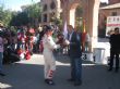 MÁS DE 5.000 AFICIONADOS SE DAN CITA ESTE FIN DE SEMANA EN EL XXIV RALLYE SUBIDA A LA SANTA, QUE CONTÓ CON LA PARTICIPACIÓN DE UN TOTAL DE 32 PILOTOS DE DIFERENTES COMUNIDADES AUTÓNOMAS - Foto 8