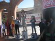 MÁS DE 5.000 AFICIONADOS SE DAN CITA ESTE FIN DE SEMANA EN EL XXIV RALLYE SUBIDA A LA SANTA, QUE CONTÓ CON LA PARTICIPACIÓN DE UN TOTAL DE 32 PILOTOS DE DIFERENTES COMUNIDADES AUTÓNOMAS - Foto 10