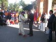 MÁS DE 5.000 AFICIONADOS SE DAN CITA ESTE FIN DE SEMANA EN EL XXIV RALLYE SUBIDA A LA SANTA, QUE CONTÓ CON LA PARTICIPACIÓN DE UN TOTAL DE 32 PILOTOS DE DIFERENTES COMUNIDADES AUTÓNOMAS - Foto 11