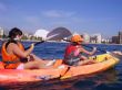 UN TOTAL DE 35 ALUMNOS DEL COLEGIO "REINA SOFÍA" DE TOTANA PARTICIPAN EN EL PROGRAMA DE ACTIVIDADES DEPORTIVAS Y RECREATIVAS EN CONTACTO CON EL MAR, QUE TUVO LUGAR EN EL PUERTO DEPORTIVO DE ÁGUILAS - Foto 13