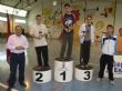 LA CONCEJALÍA DE DEPORTES ORGANIZA UN TORNEO ESCOLAR DE BÁDMINTON, ENMARCADO EN EL PROGRAMA DE DEPORTE ESCOLAR, QUE CONTÓ CON LA PARTICIPACIÓN DE 80 ESCOLARES DE LOS CENTROS DE ENSEÑANZA DE TOTANA - Foto 1