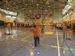 LA CONCEJALÍA DE DEPORTES ORGANIZA UN TORNEO ESCOLAR DE BÁDMINTON, ENMARCADO EN EL PROGRAMA DE DEPORTE ESCOLAR, QUE CONTÓ CON LA PARTICIPACIÓN DE 80 ESCOLARES DE LOS CENTROS DE ENSEÑANZA DE TOTANA - Foto 6