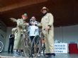 MÁS DE 1.000 PERSONAS PARTICIPARON EN EL "DÍA DE LA BICICLETA", ORGANIZADO POR LA CONCEJALÍA DE DEPORTES DENTRO DE LAS ACTIVIDADES DE DE LAS FIESTAS EN HONOR A SANTA EULALIA - Foto 4