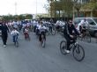 MÁS DE 1.000 PERSONAS PARTICIPARON EN EL "DÍA DE LA BICICLETA", ORGANIZADO POR LA CONCEJALÍA DE DEPORTES DENTRO DE LAS ACTIVIDADES DE DE LAS FIESTAS EN HONOR A SANTA EULALIA - Foto 9