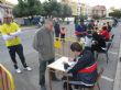 MÁS DE 1.000 PERSONAS PARTICIPARON EN EL "DÍA DE LA BICICLETA", ORGANIZADO POR LA CONCEJALÍA DE DEPORTES DENTRO DE LAS ACTIVIDADES DE DE LAS FIESTAS EN HONOR A SANTA EULALIA - Foto 10
