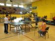 UN TOTAL DE 90 ESCOLARES PARTICIPAN EN EL TORNEO ESCOLAR DE TENIS DE MESA, ORGANIZADO POR LA CONCEJALÍA DE DEPORTES Y ENMARCADO EN EL PROGRAMA DE DEPORTE ESCOLAR - Foto 2