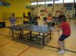 UN TOTAL DE 90 ESCOLARES PARTICIPAN EN EL TORNEO ESCOLAR DE TENIS DE MESA, ORGANIZADO POR LA CONCEJALÍA DE DEPORTES Y ENMARCADO EN EL PROGRAMA DE DEPORTE ESCOLAR - Foto 3