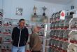 EL LOCAL SOCIAL DEL BARRIO SAN FRANCISCO ACOGE LA VII EDICIÓN DE LA "EXHIBICIÓN ORNITOLÓGICA FIESTAS SANTA EULALIA" CON LA PARTICIPACIÓN DE CERCA DE 600 EJEMPLARES - Foto 3