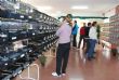EL LOCAL SOCIAL DEL BARRIO SAN FRANCISCO ACOGE LA VII EDICIÓN DE LA "EXHIBICIÓN ORNITOLÓGICA FIESTAS SANTA EULALIA" CON LA PARTICIPACIÓN DE CERCA DE 600 EJEMPLARES - Foto 5