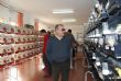 EL LOCAL SOCIAL DEL BARRIO SAN FRANCISCO ACOGE LA VII EDICIÓN DE LA "EXHIBICIÓN ORNITOLÓGICA FIESTAS SANTA EULALIA" CON LA PARTICIPACIÓN DE CERCA DE 600 EJEMPLARES - Foto 7