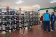 EL LOCAL SOCIAL DEL BARRIO SAN FRANCISCO ACOGE LA VII EDICIÓN DE LA "EXHIBICIÓN ORNITOLÓGICA FIESTAS SANTA EULALIA" CON LA PARTICIPACIÓN DE CERCA DE 600 EJEMPLARES - Foto 8