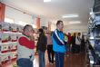 EL LOCAL SOCIAL DEL BARRIO SAN FRANCISCO ACOGE LA VII EDICIÓN DE LA "EXHIBICIÓN ORNITOLÓGICA FIESTAS SANTA EULALIA" CON LA PARTICIPACIÓN DE CERCA DE 600 EJEMPLARES - Foto 9