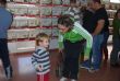 EL LOCAL SOCIAL DEL BARRIO SAN FRANCISCO ACOGE LA VII EDICIÓN DE LA "EXHIBICIÓN ORNITOLÓGICA FIESTAS SANTA EULALIA" CON LA PARTICIPACIÓN DE CERCA DE 600 EJEMPLARES - Foto 16