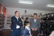 EL LOCAL SOCIAL DEL BARRIO SAN FRANCISCO ACOGE LA VII EDICIÓN DE LA "EXHIBICIÓN ORNITOLÓGICA FIESTAS SANTA EULALIA" CON LA PARTICIPACIÓN DE CERCA DE 600 EJEMPLARES - Foto 19
