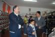 EL LOCAL SOCIAL DEL BARRIO SAN FRANCISCO ACOGE LA VII EDICIÓN DE LA "EXHIBICIÓN ORNITOLÓGICA FIESTAS SANTA EULALIA" CON LA PARTICIPACIÓN DE CERCA DE 600 EJEMPLARES - Foto 20