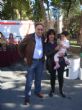 UN TOTAL DE 428 CORREDORES HAN PARTICIPADO EN EL XXII CROSS DE LA CONSTITUCIÓN, EN MARCADO EN LAS FIESTAS EN HONOR A SANTA EULALIA Y ORGANIZADO POR LA CONCEJALÍA DE DEPORTES - Foto 2