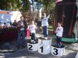 UN TOTAL DE 428 CORREDORES HAN PARTICIPADO EN EL XXII CROSS DE LA CONSTITUCIÓN, EN MARCADO EN LAS FIESTAS EN HONOR A SANTA EULALIA Y ORGANIZADO POR LA CONCEJALÍA DE DEPORTES - Foto 3