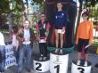 UN TOTAL DE 428 CORREDORES HAN PARTICIPADO EN EL XXII CROSS DE LA CONSTITUCIÓN, EN MARCADO EN LAS FIESTAS EN HONOR A SANTA EULALIA Y ORGANIZADO POR LA CONCEJALÍA DE DEPORTES - Foto 5