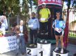 UN TOTAL DE 428 CORREDORES HAN PARTICIPADO EN EL XXII CROSS DE LA CONSTITUCIÓN, EN MARCADO EN LAS FIESTAS EN HONOR A SANTA EULALIA Y ORGANIZADO POR LA CONCEJALÍA DE DEPORTES - Foto 6