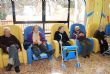 LOS USUARIOS DE LA RESIDENCIA "LA PURÍSIMA" RECIBEN LA NAVIDAD CON DULCES ARTESANOS Y UNA REPRESENTACIÓN TEATRAL ACOMPAÑADA DE VILLANCICOS CANTADOS POR LOS ALUMNOS DEL COLEGIO PÚBLICO "SAN JOSÉ" - Foto 15