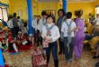 LOS USUARIOS DE LA RESIDENCIA "LA PURÍSIMA" RECIBEN LA NAVIDAD CON DULCES ARTESANOS Y UNA REPRESENTACIÓN TEATRAL ACOMPAÑADA DE VILLANCICOS CANTADOS POR LOS ALUMNOS DEL COLEGIO PÚBLICO "SAN JOSÉ" - Foto 18