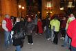 MÁS DE 130 CORREDORES PARTICIPARON EN LA CARRERA NOCTURNA NAVIDEÑA "LA DÉCIMA", ORGANIZADA POR LA PEÑA MADRIDISTA Y EL CLUB DE ATLETISMO TOTANA-JC PALETS, EN BENEFICIO DE CÁRITAS - Foto 4